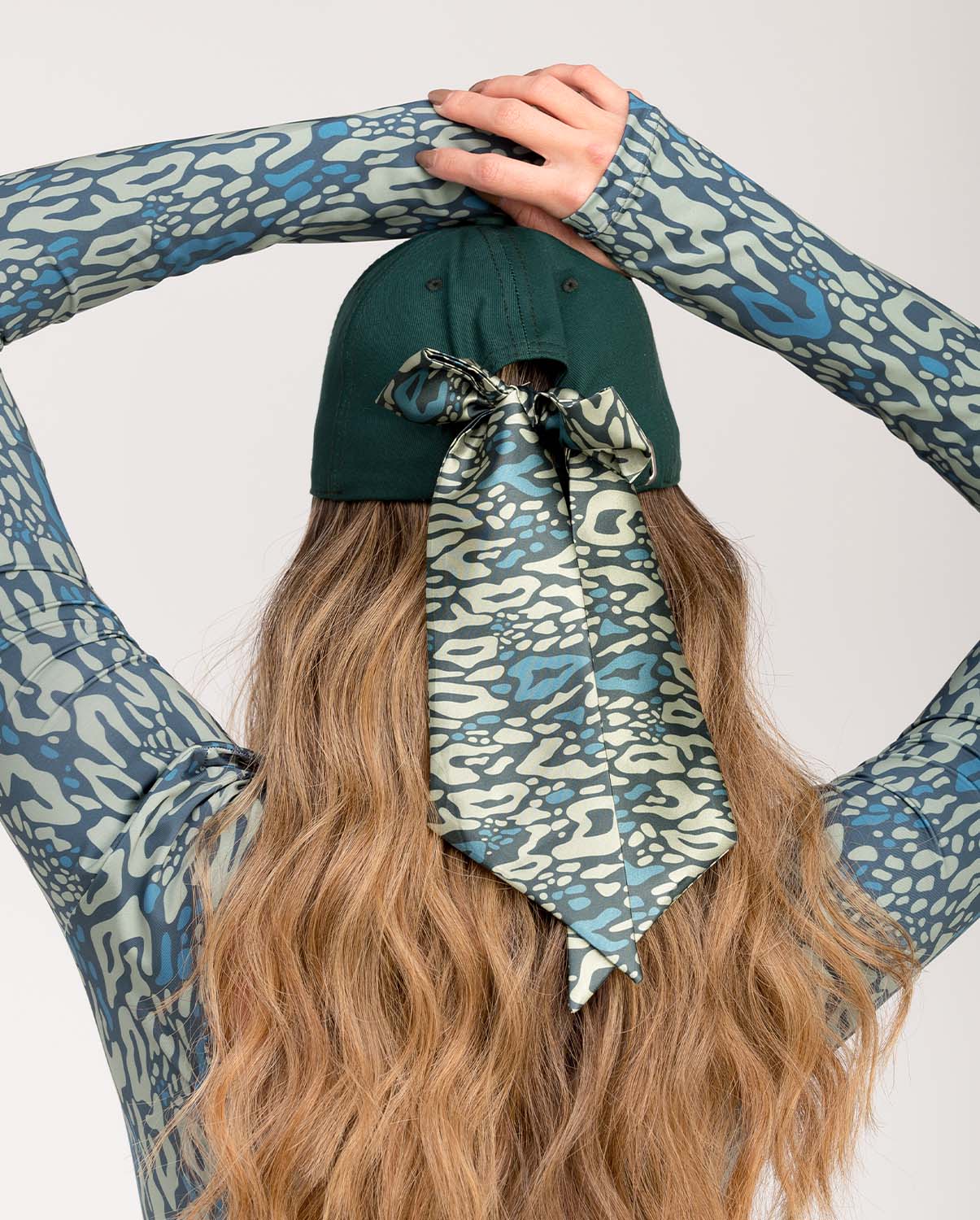 Gorra Lau