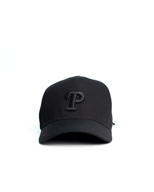 Gorra Molly Negro