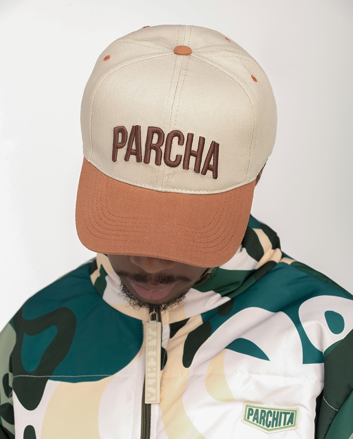 Gorra Cris