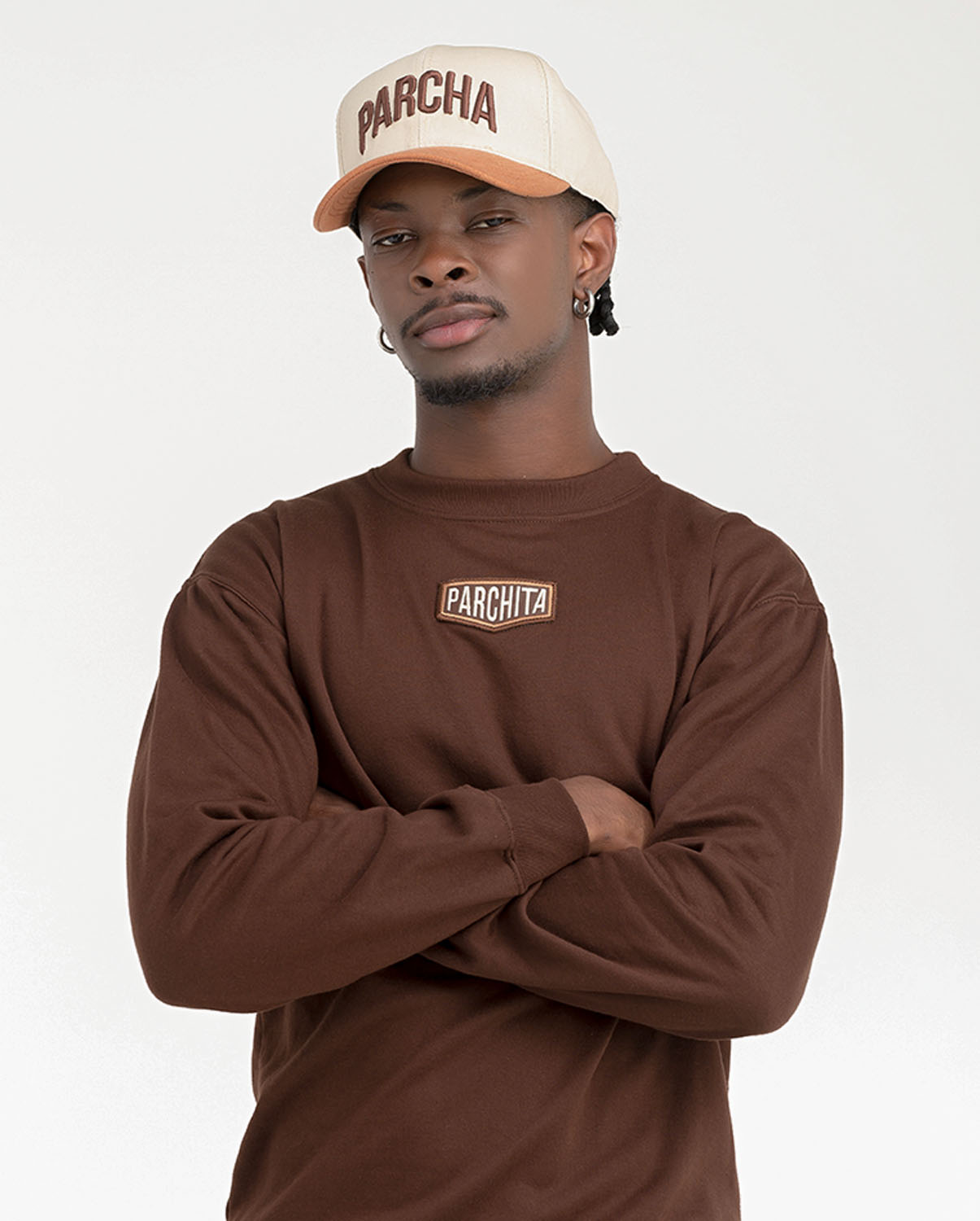 Gorra Cris