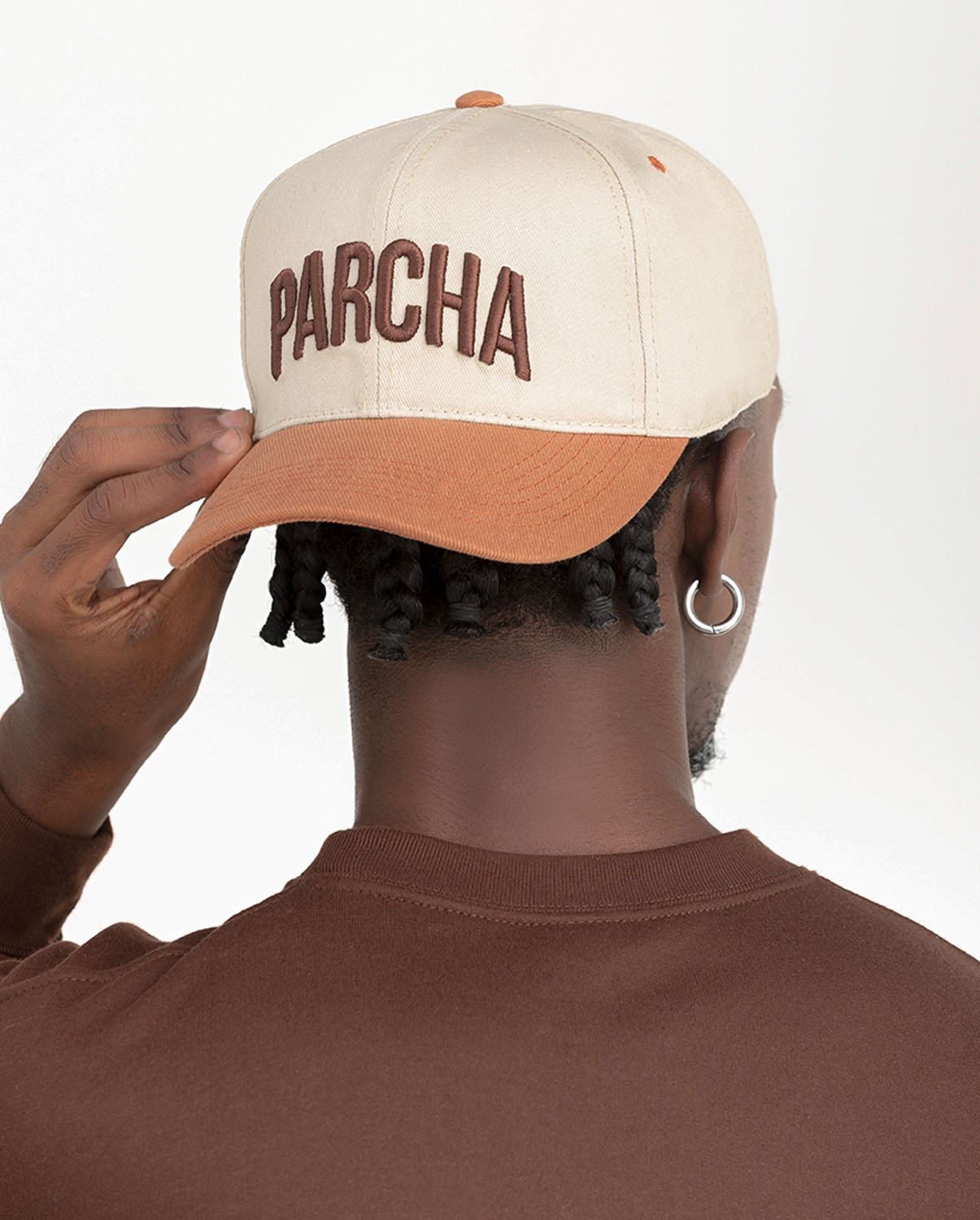 Gorra Cris