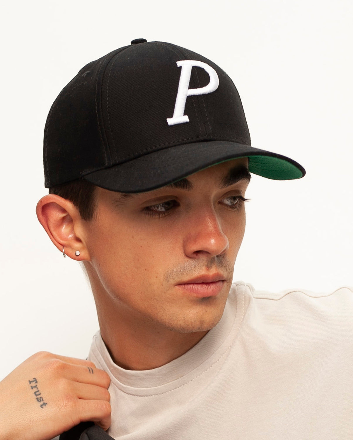 Gorra Brooklyn