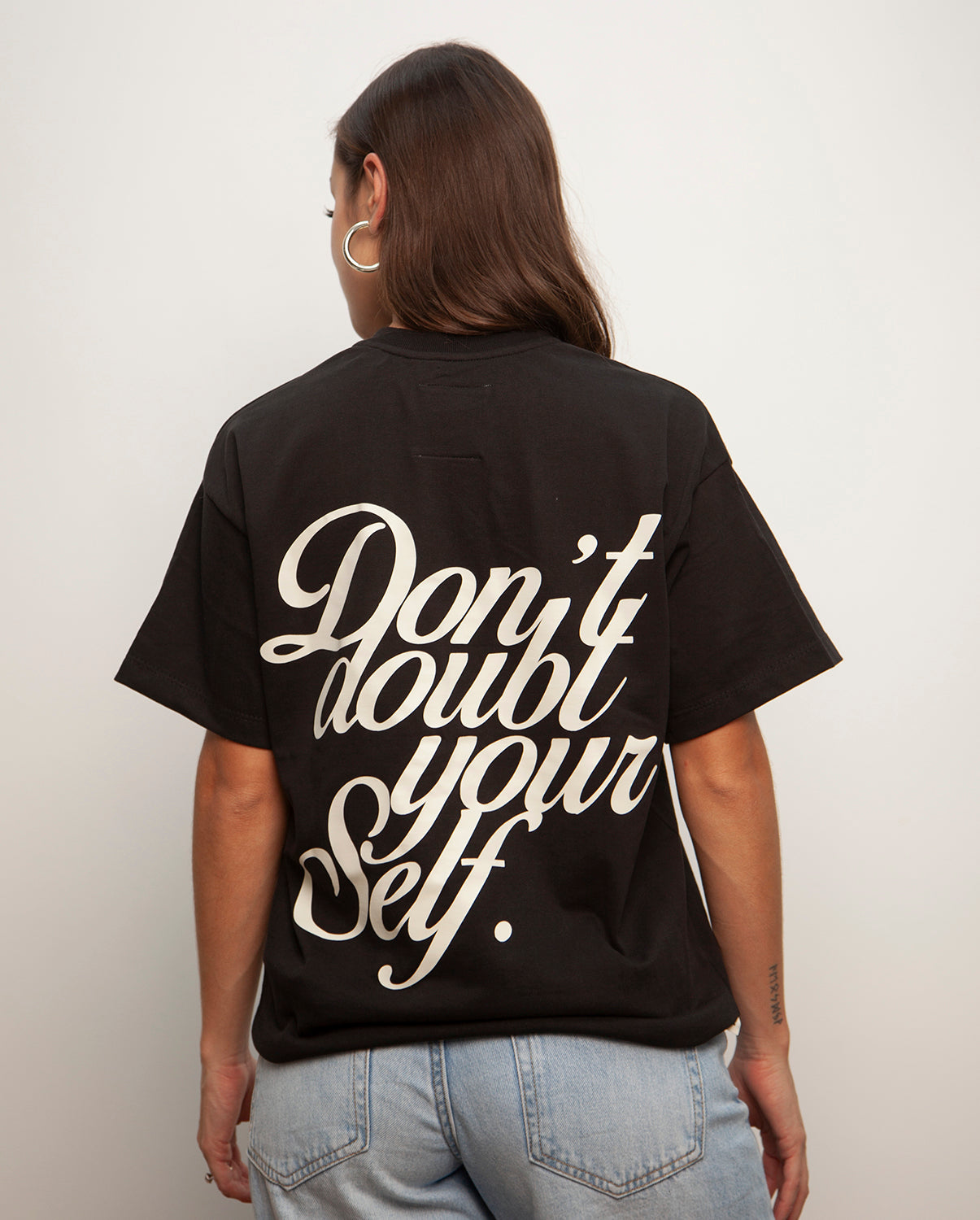 Dontdoubt T-shirt