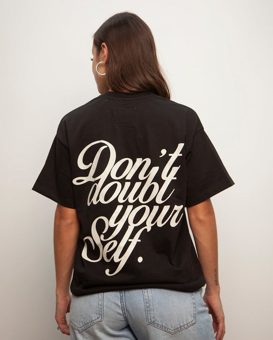 Dontdoubt T-shirt