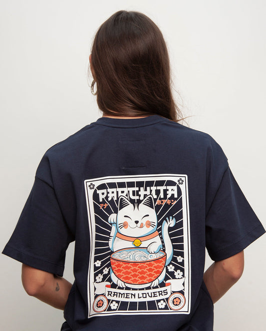 Ramen T-shirt