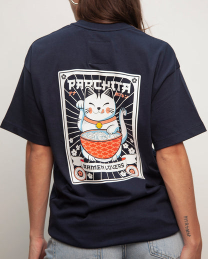 Ramen T-shirt