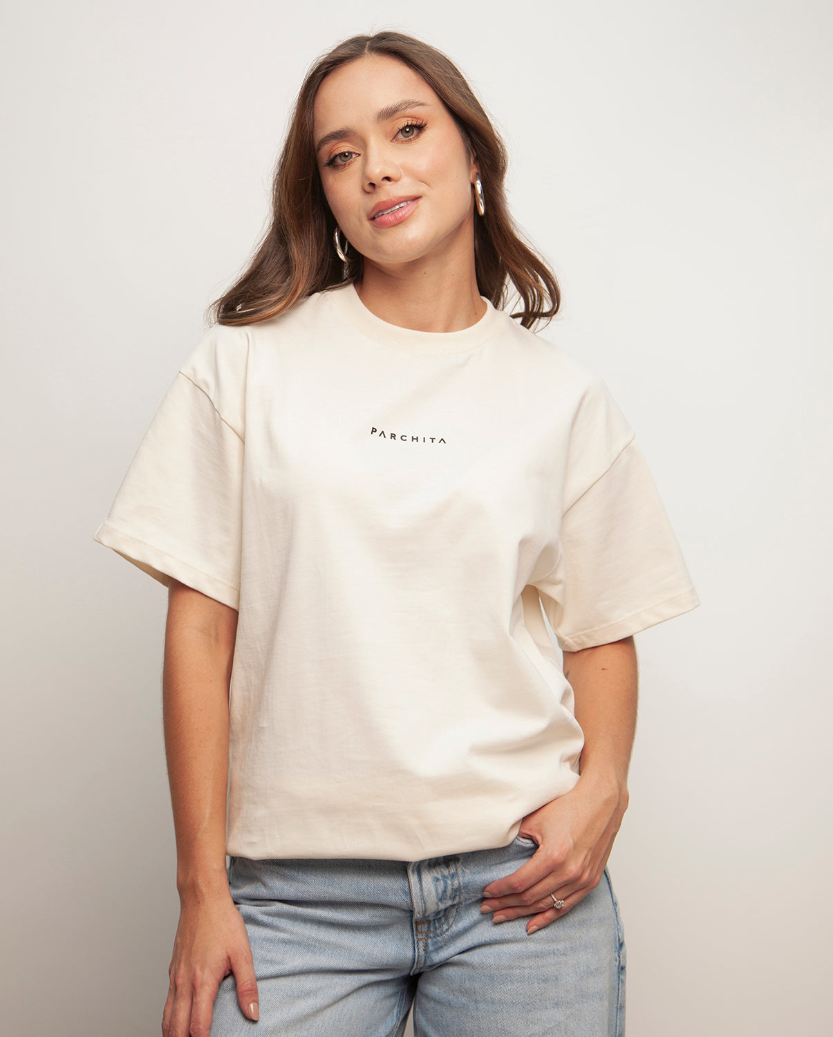 Camiseta Trust