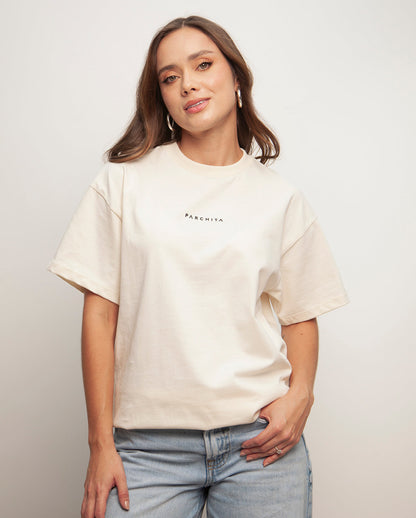 Camiseta Trust