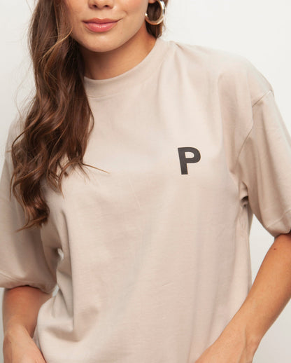 Camiseta Purpose