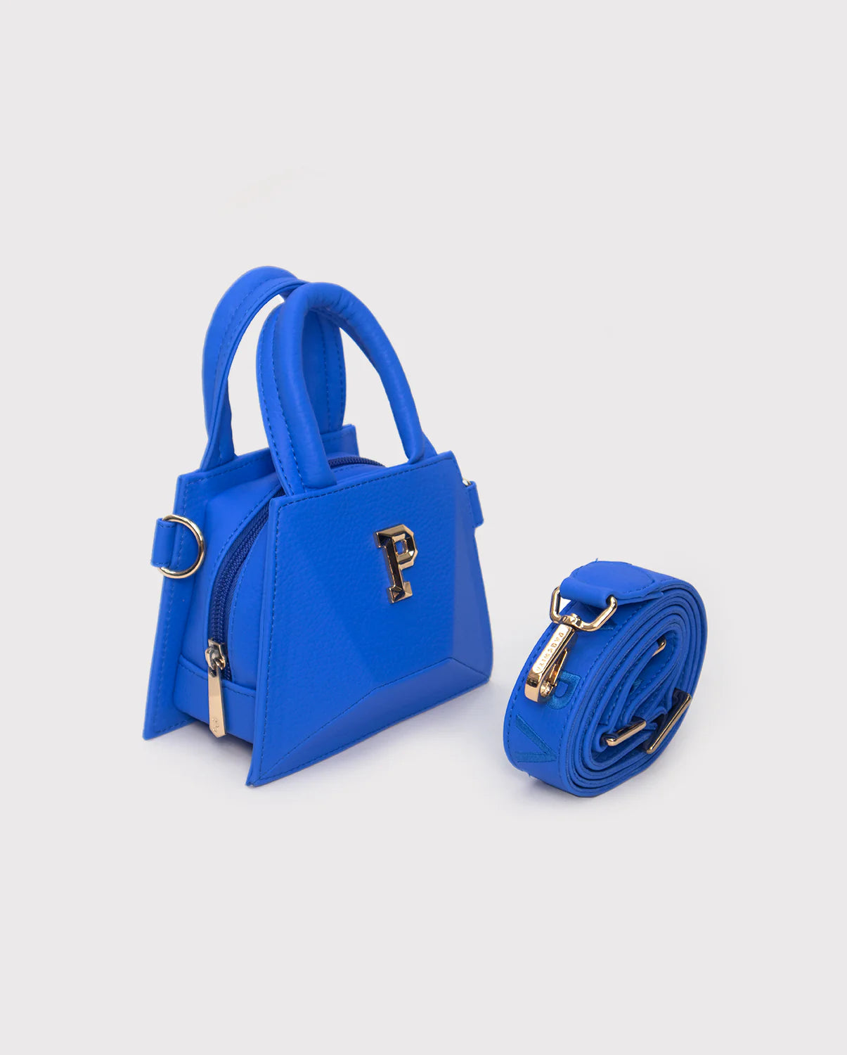 Kufra Petit Blue