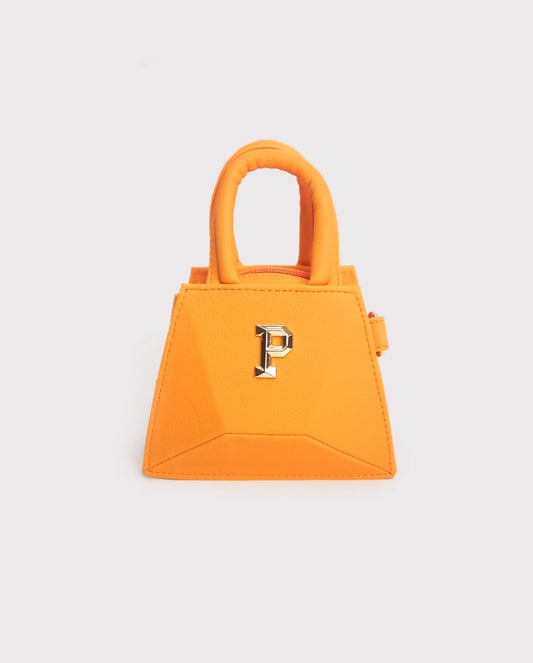 Kufra Petit Orange