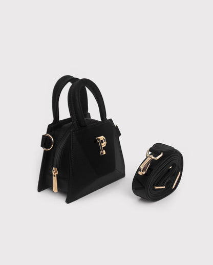 Kufra Petit Black