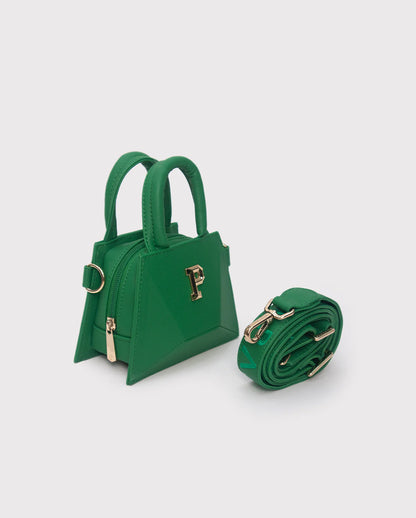Kufra Petit Green