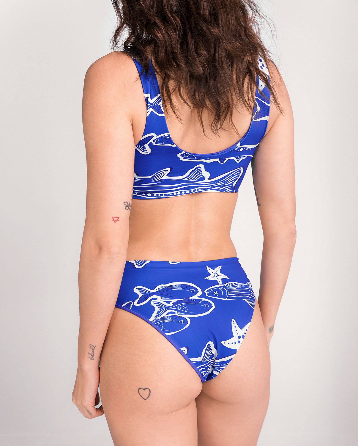 Bikini Koi