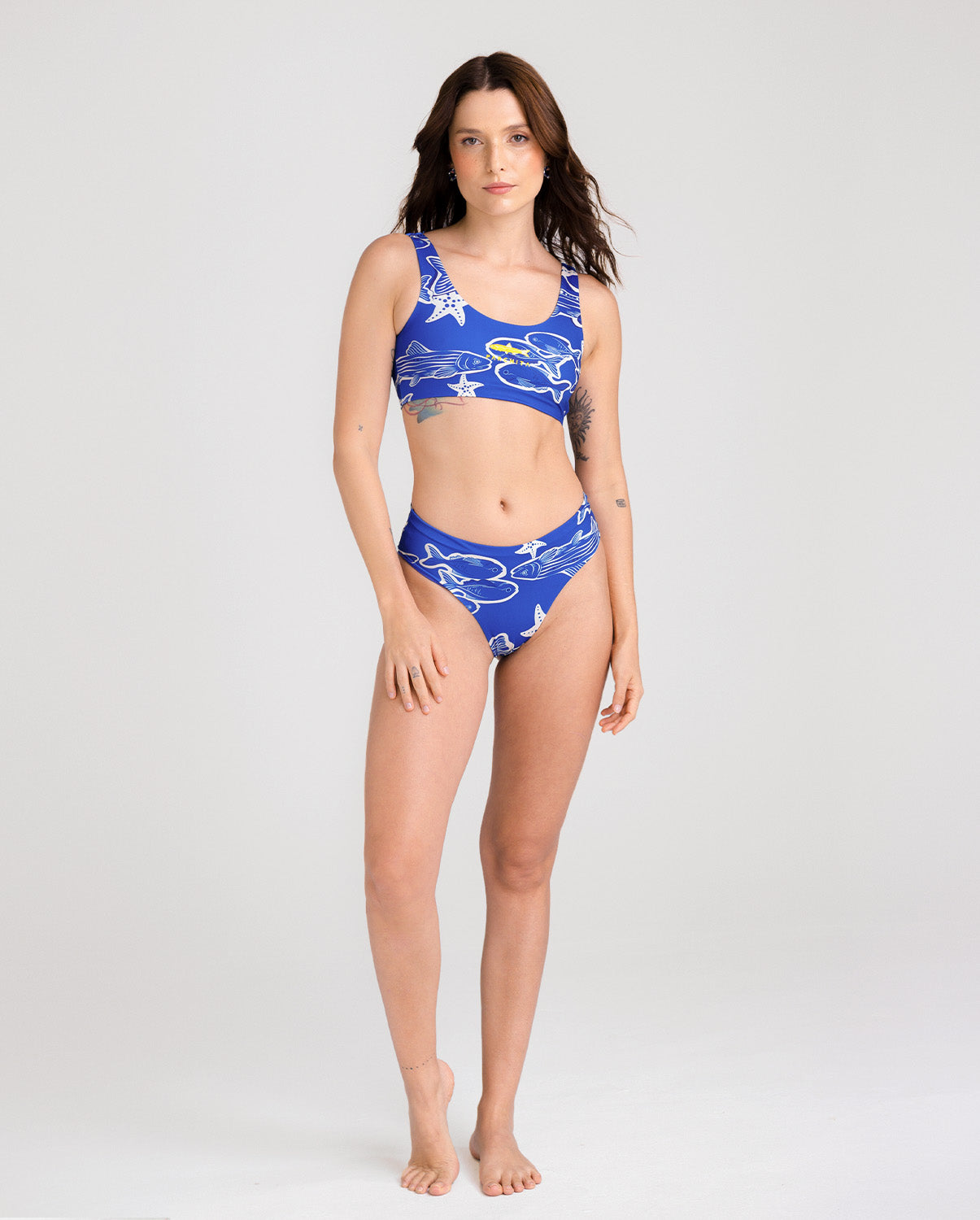 Bikini Koi