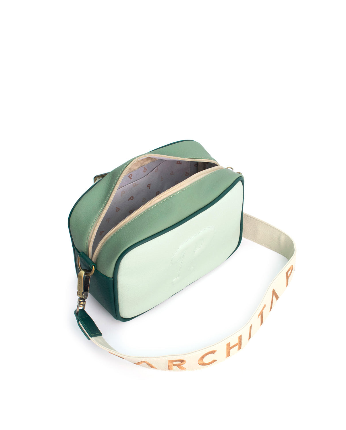 Bandolera Luchi