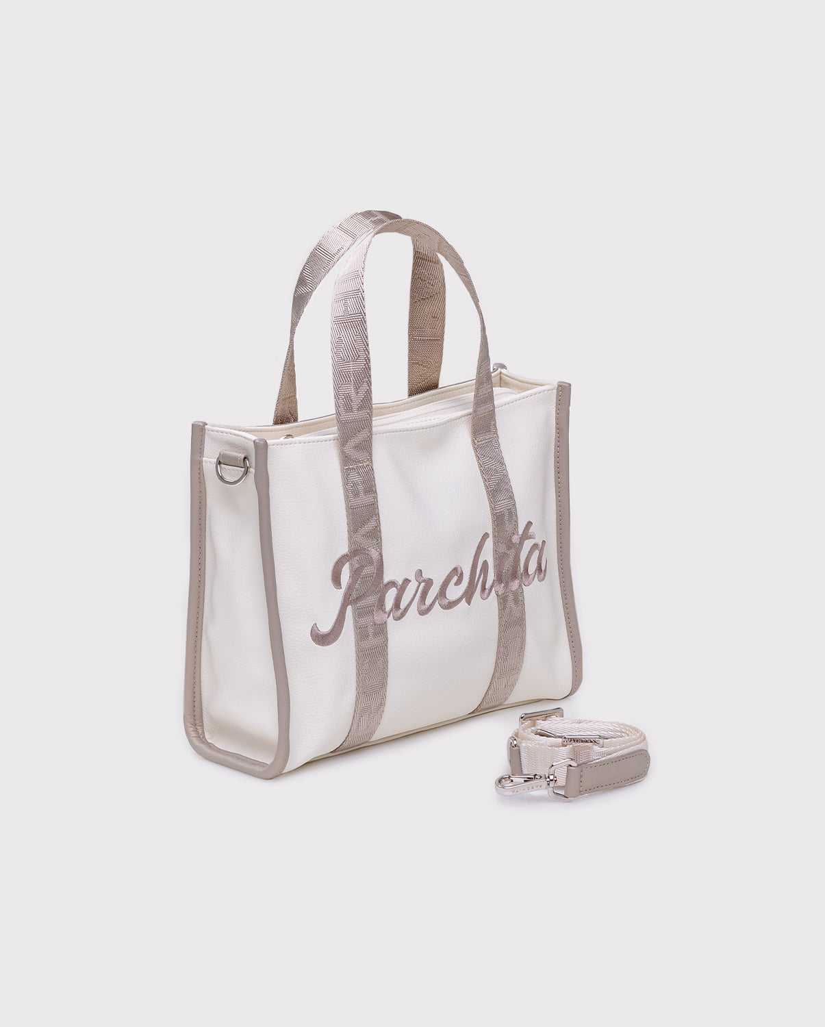 Julia Symphony Mini Shopping Bag