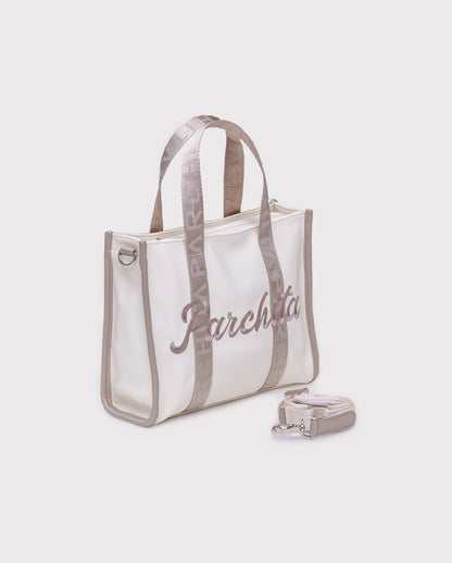 Julia Symphony Mini Shopping Bag