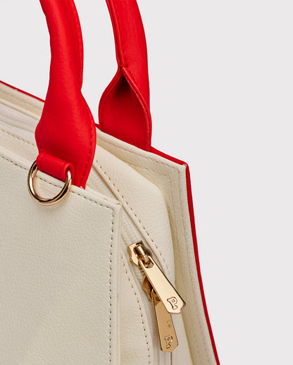 Cartera Mini Kufra Sinfonía