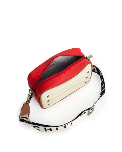 Bandolera Nuba