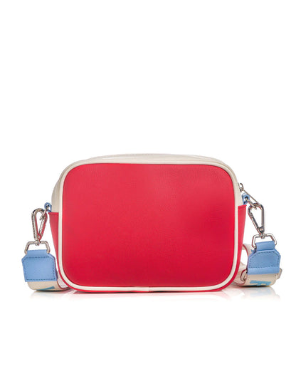 Nuba Strap
