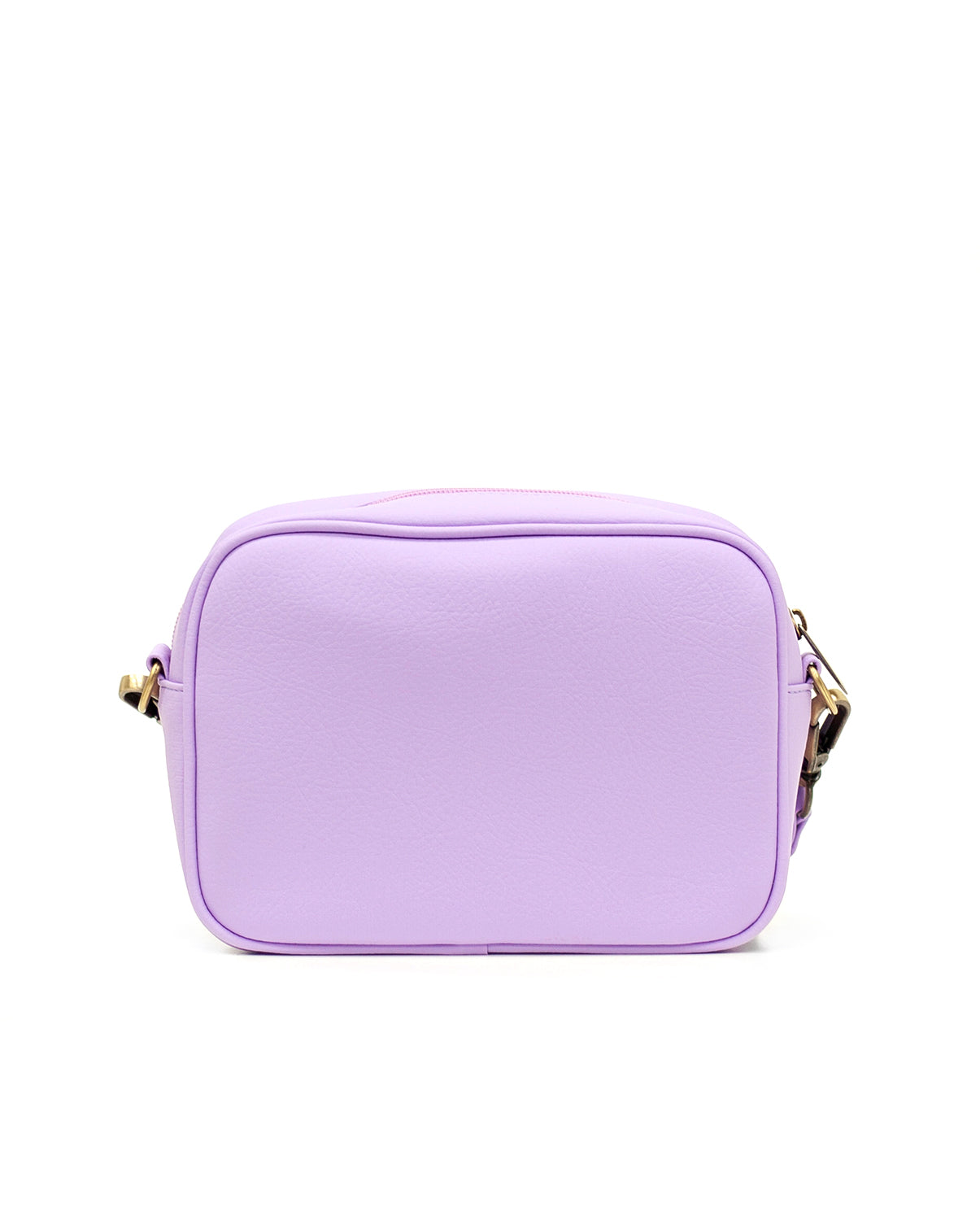 Nuba Strap Embroidered Shoulder Bag P