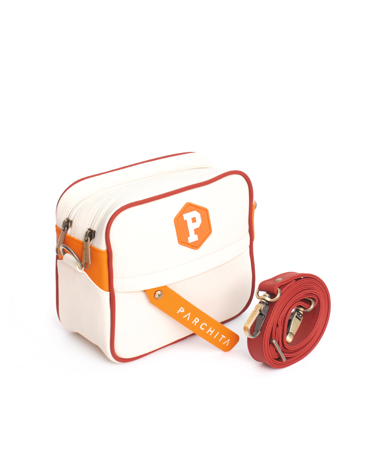Bandolera Panal