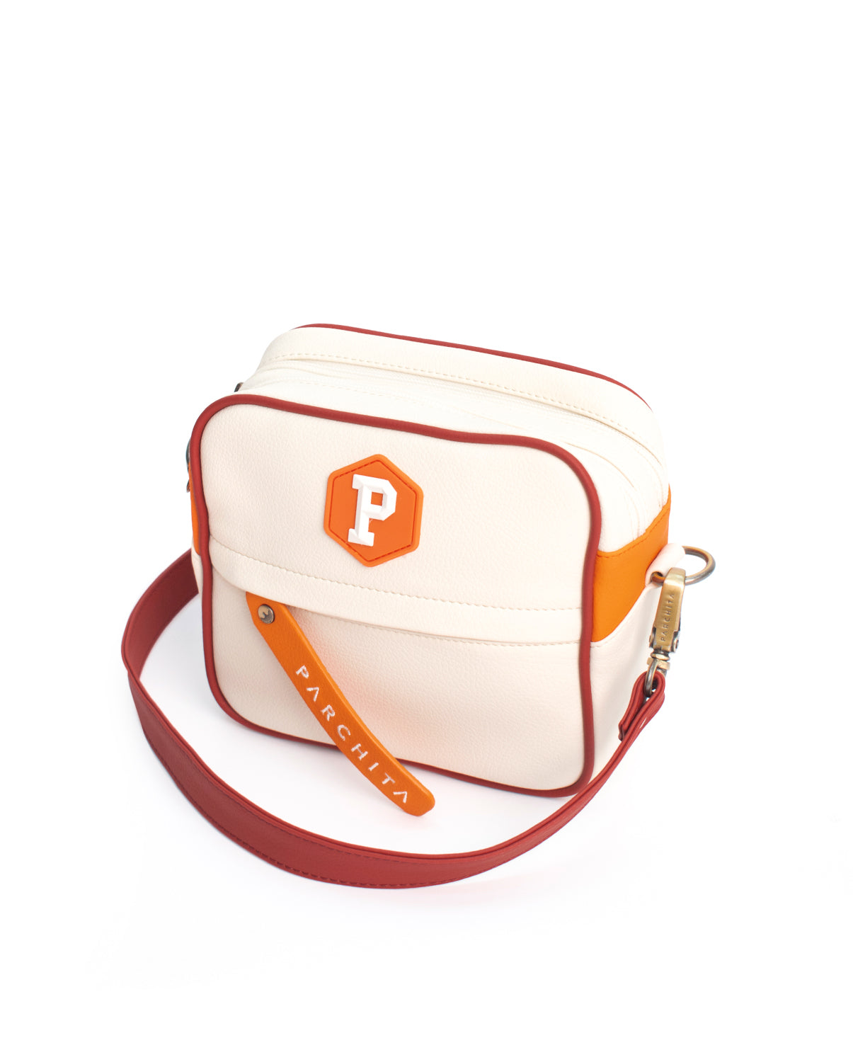 Bandolera Panal