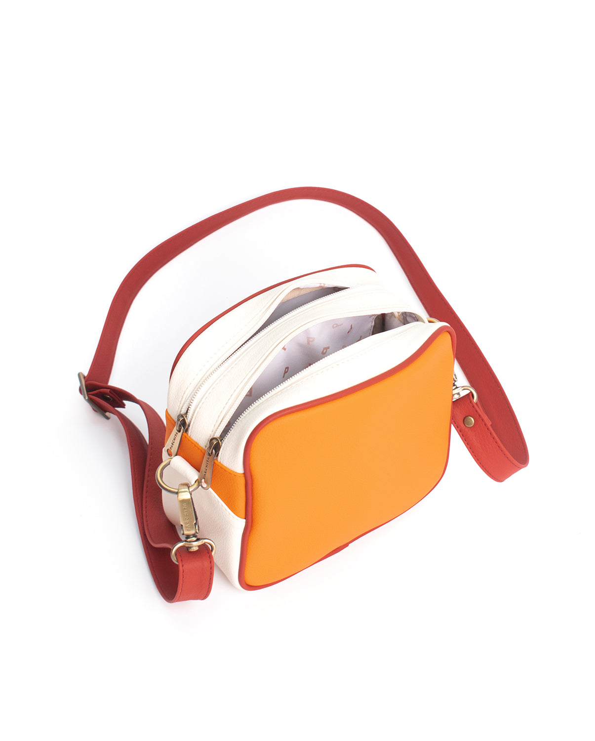 Bandolera Panal