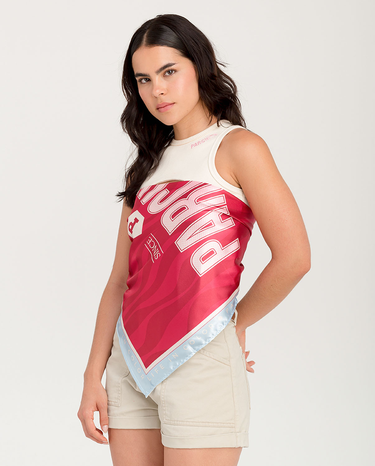 Pañoleta Male