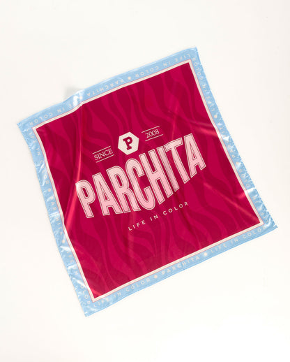 Pañoleta Male