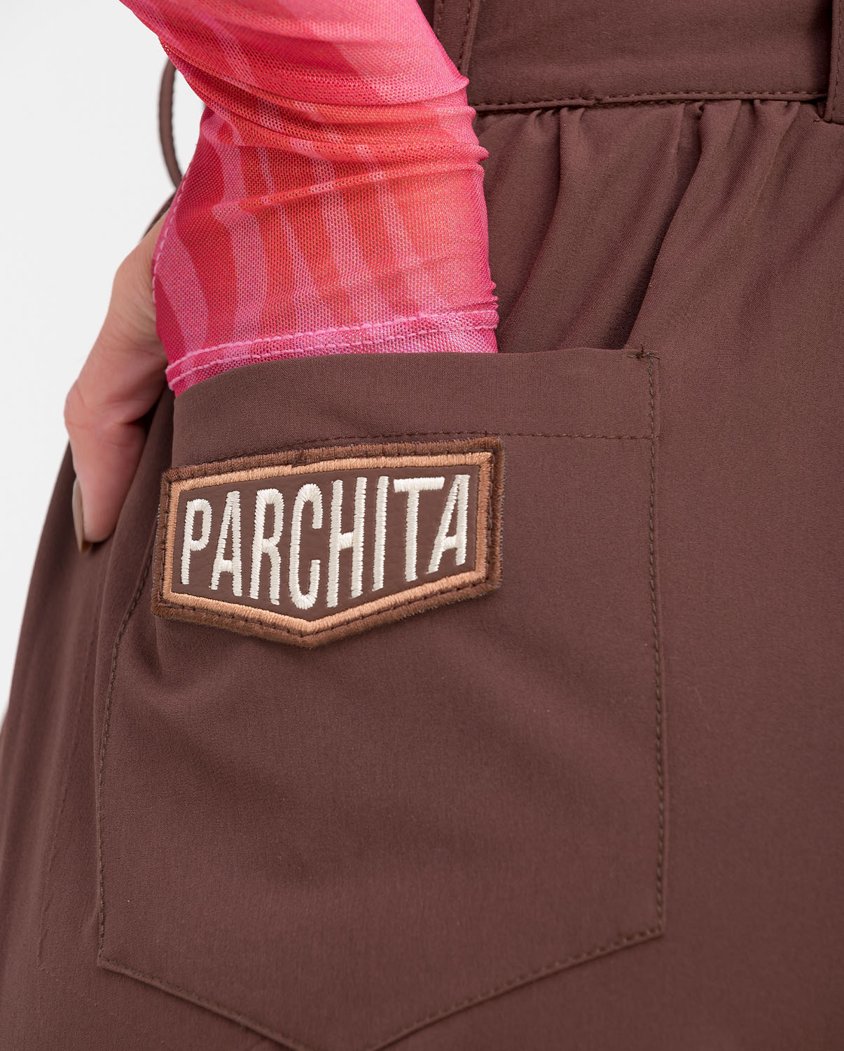 Pantalón Denver