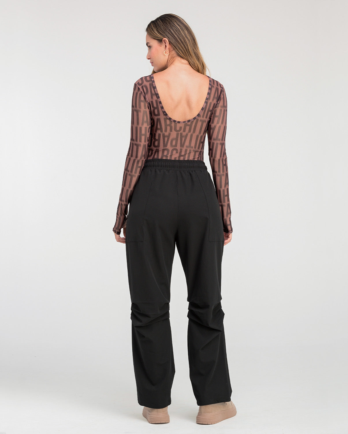 Pantalón Sam