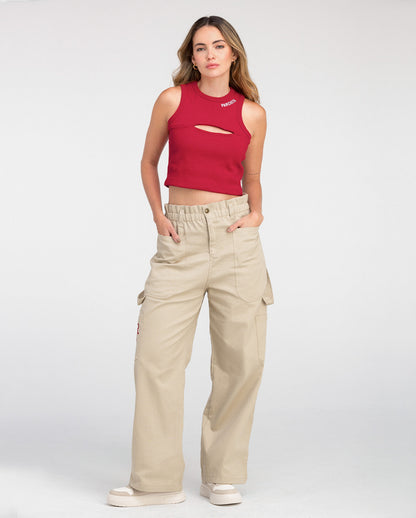 Pantalón Zack