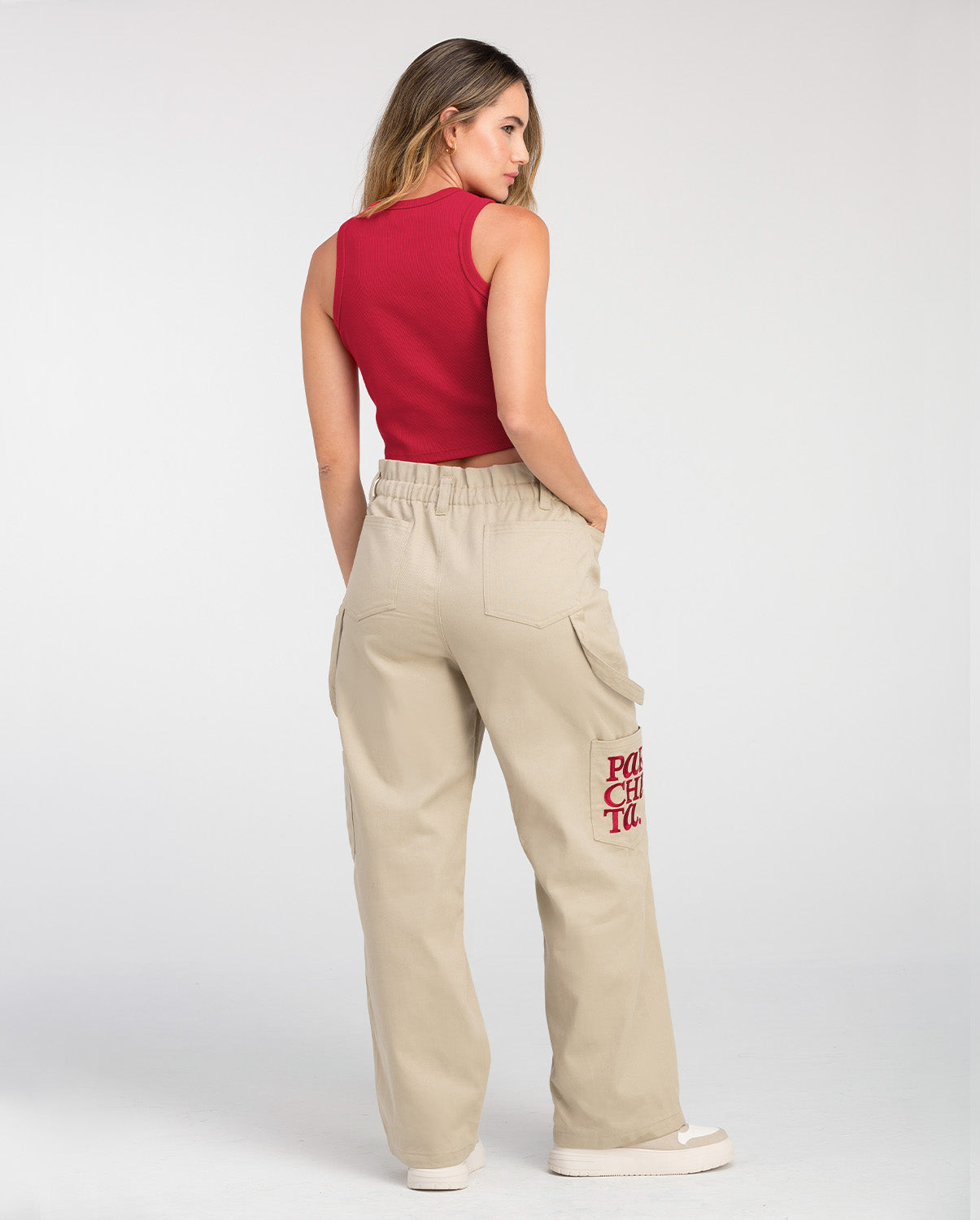 Pantalón Zack