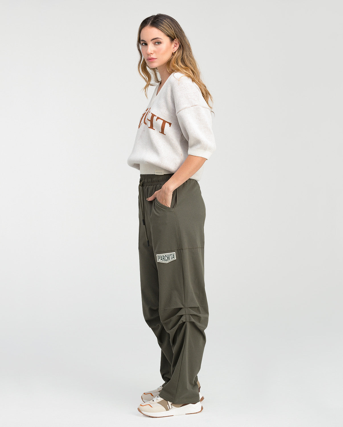 Pantalón Sam