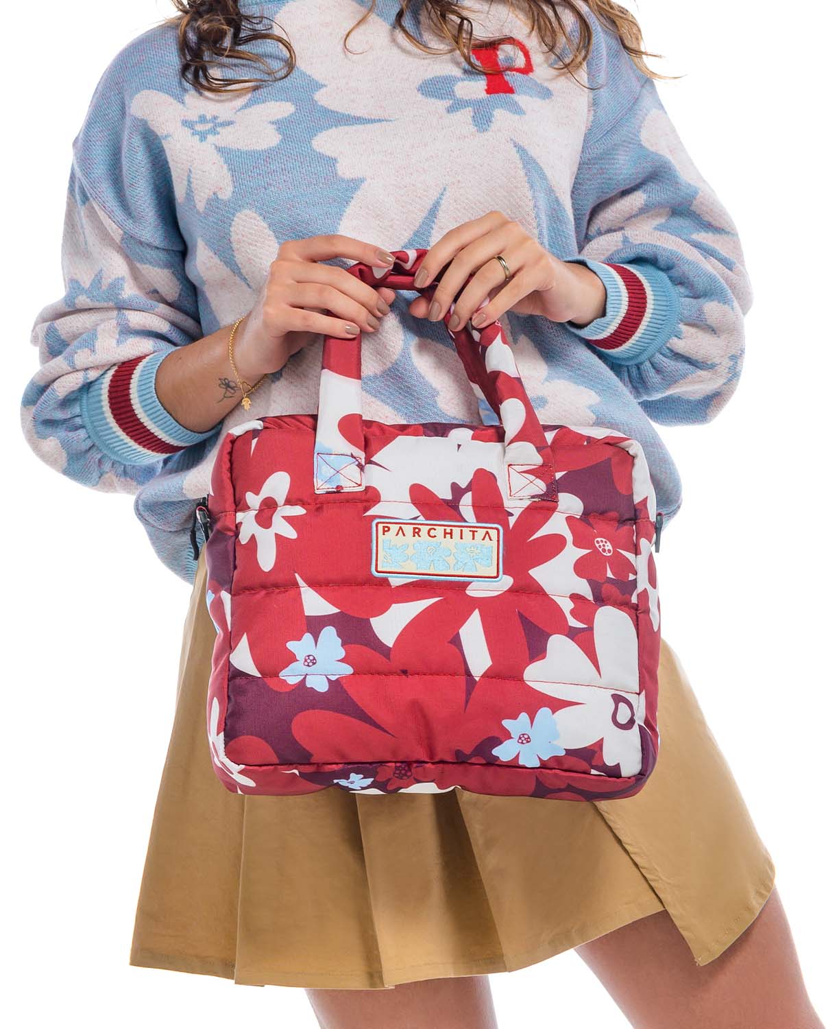 Bolso Practi Bag Nanis
