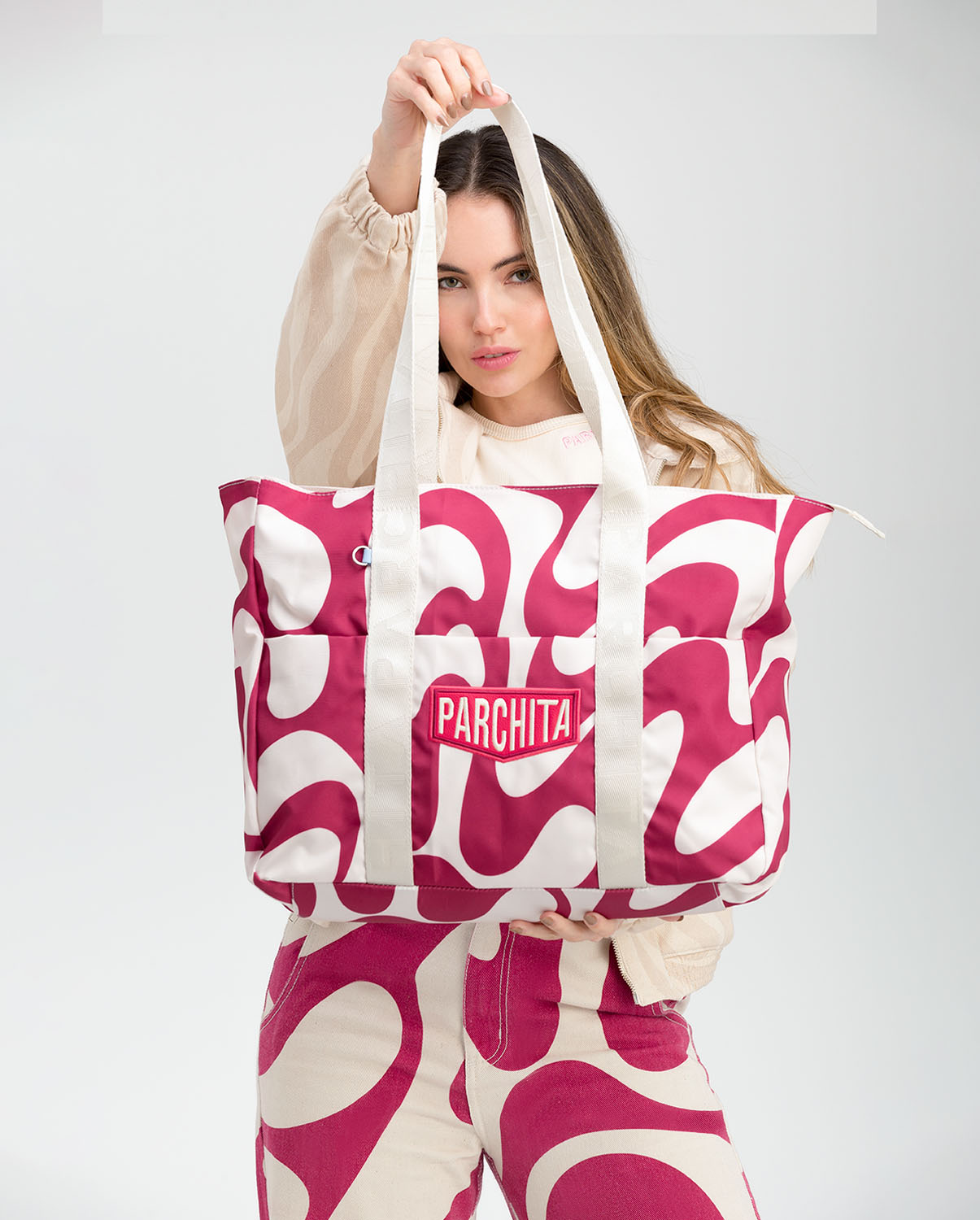 Shopping Carole