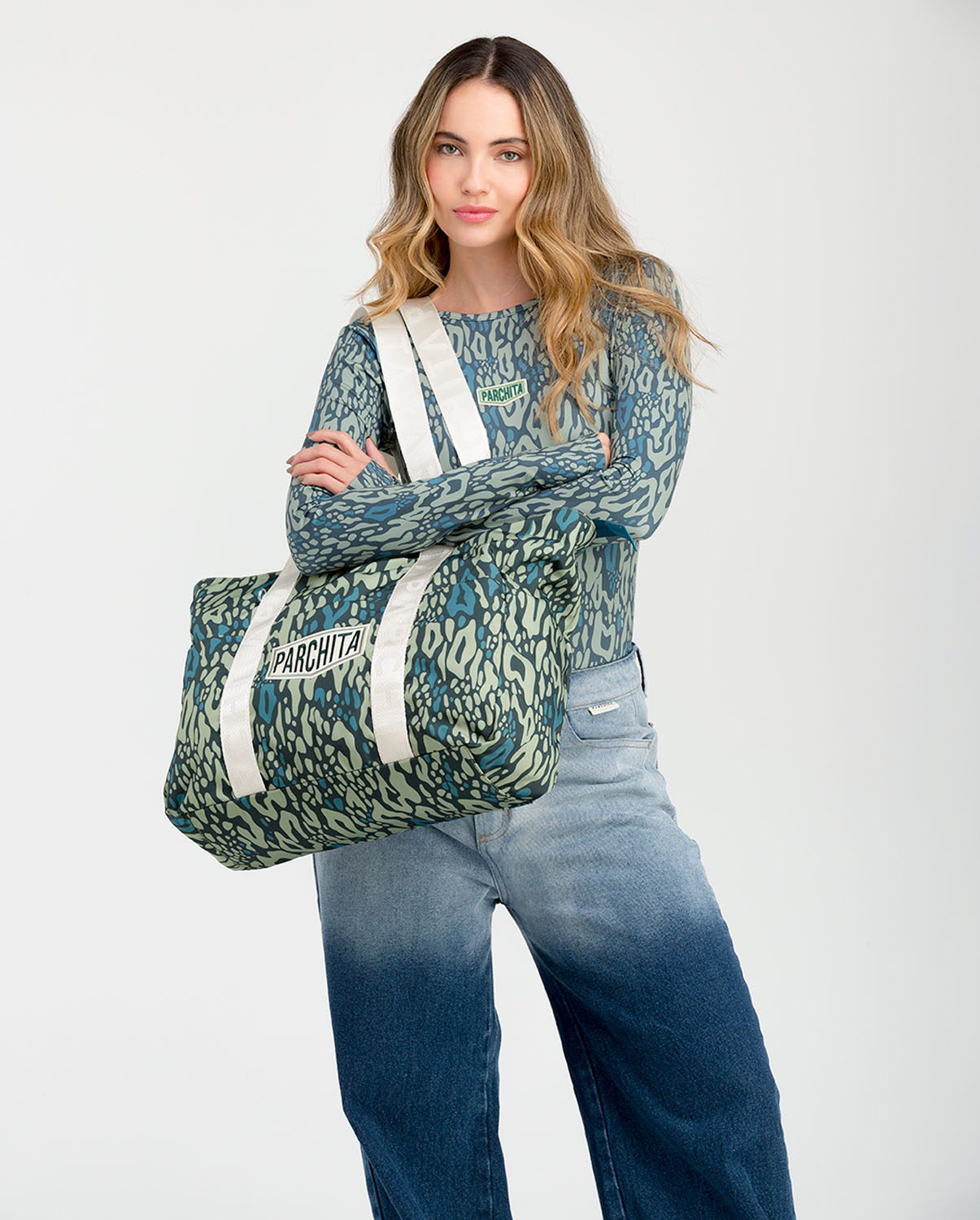 Shopping Carole