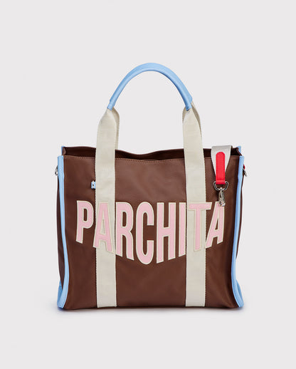 Ollie Shopping Bag