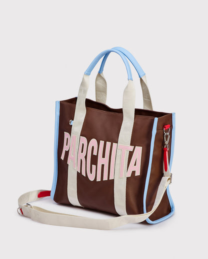 Ollie Shopping Bag