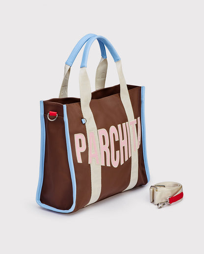 Ollie Shopping Bag