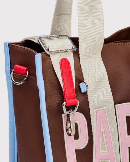 Ollie Shopping Bag