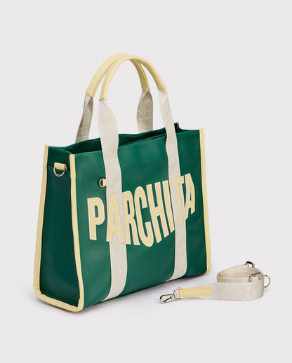 Ollie Shopping Bag