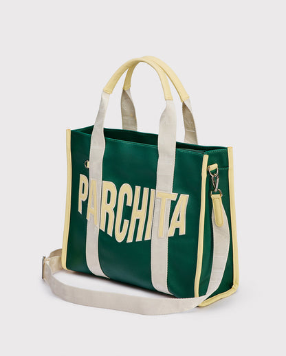 Ollie Shopping Bag