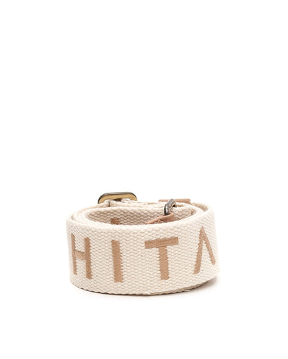 Strap Reata Parchita Nude