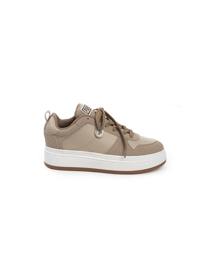 Tenis Tina Capuchino