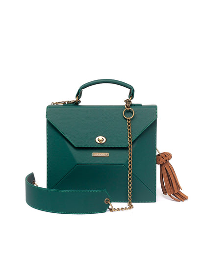 Cartera  Tiara