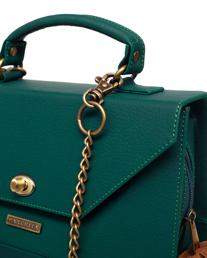 Cartera  Tiara