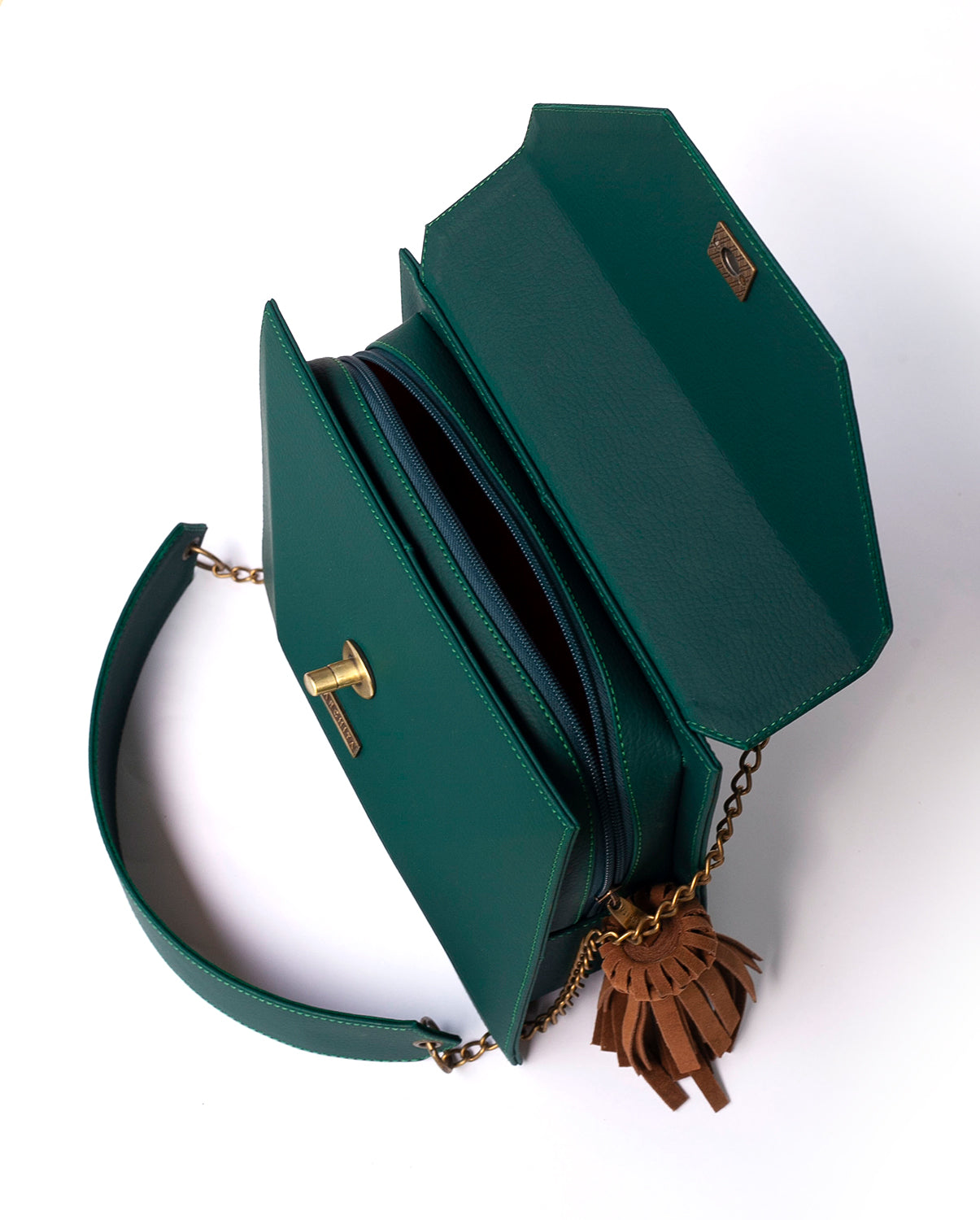 Cartera  Tiara